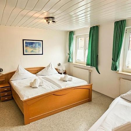 Pension Il Classico Gross-Zimmern Luaran gambar